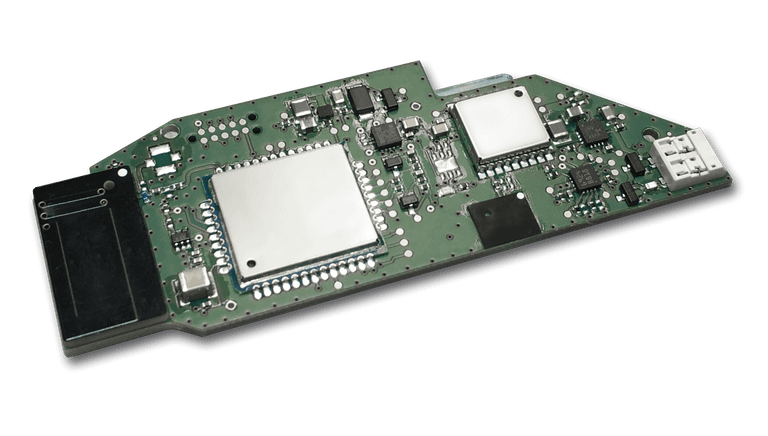 GPS Tracker IoT Venture GmbH